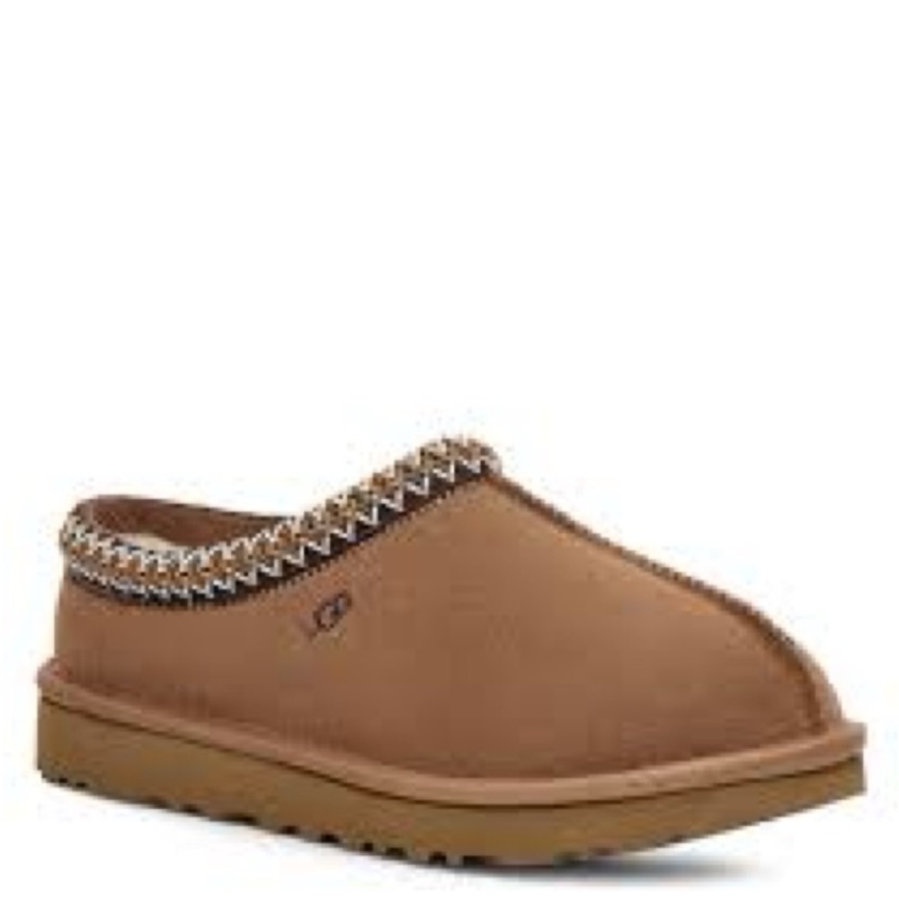 BRAND NEW SIZE 7 Chesnut Tasman uggs